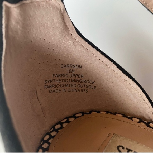 Steve Madden Heels & Clutch/Bag - Picture 8 of 14